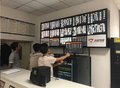 弱電設(shè)計(jì)施工?時(shí)如何布線？