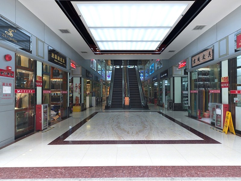 商場(chǎng)、超市閉路監(jiān)控