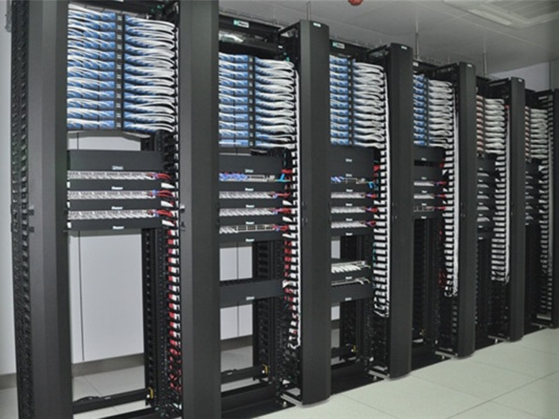 計算機(jī)機(jī)房建設(shè)標(biāo)準(zhǔn)