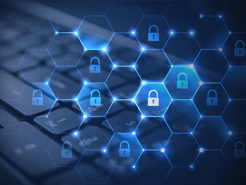 網(wǎng)絡(luò)安全防護