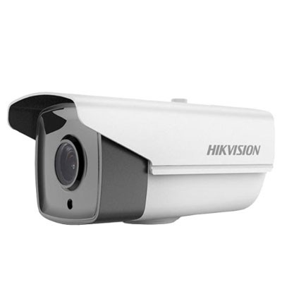 海康威視200萬高清槍型POE攝像機