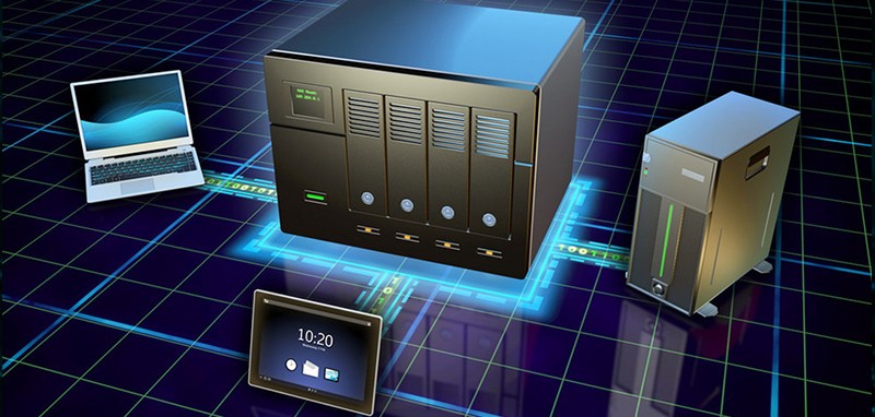 局域網(wǎng)建設(shè)