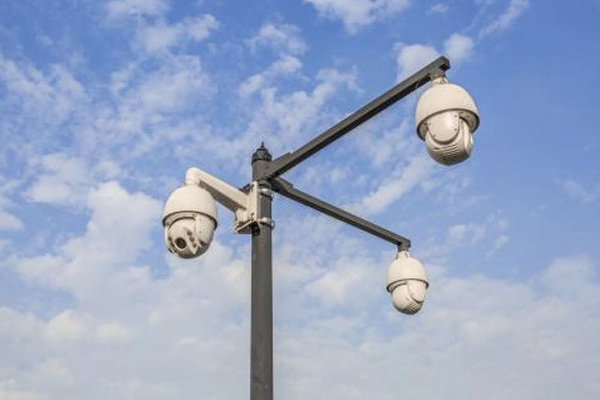 寒冬臘月 室外安防設備如何過冬？