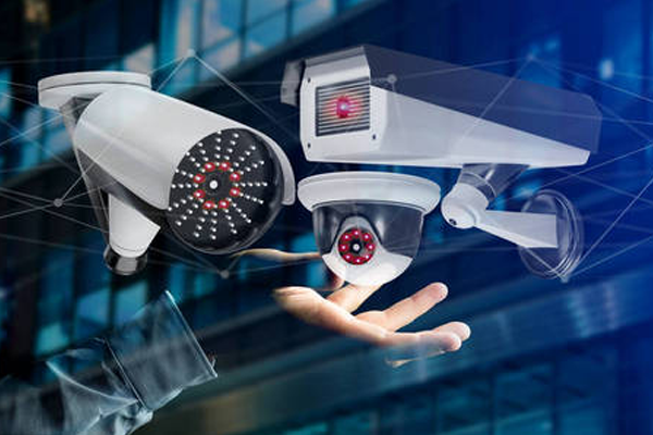 安防行業(yè)監(jiān)控市場持續(xù)升溫 或將迎來產業(yè)高峰期