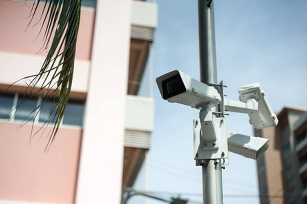 監(jiān)控攝像頭安裝的時候，需要注意些什么？